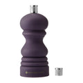 MasterClass Salt or Pepper Mill Purple 17cm