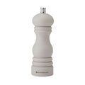 MasterClass Salt or Pepper Mill Soft Touch Ombre Latte 12cm