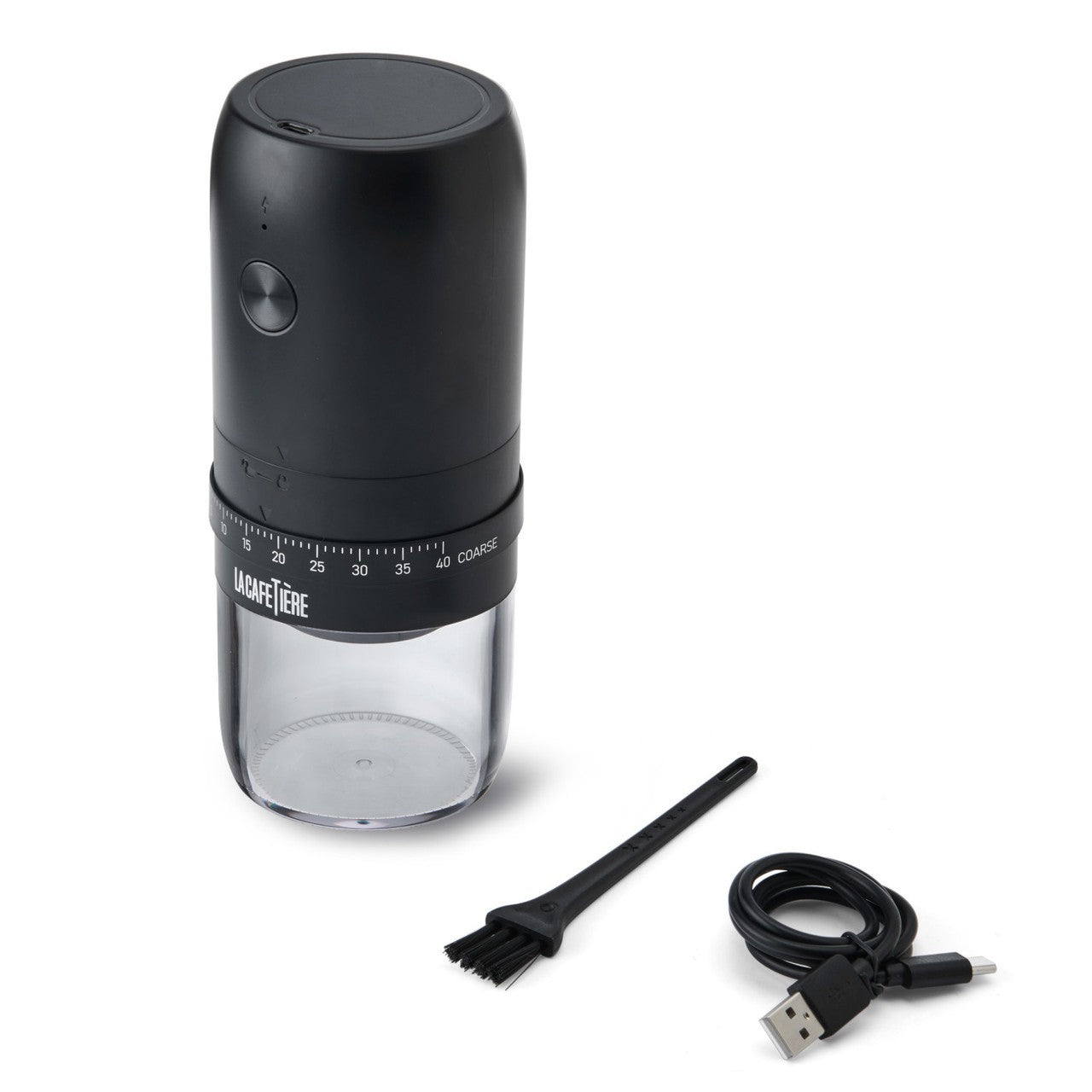 La Cafetiere Coffee Grinder Electric 200ML