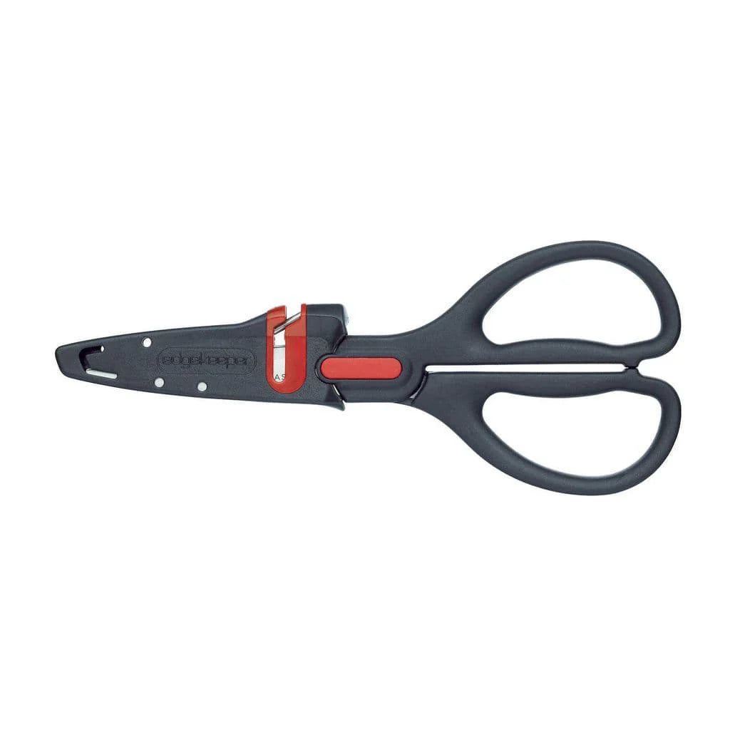 MasterClass Edgekeeper Scissors Multi Purpose Self Sharpening
