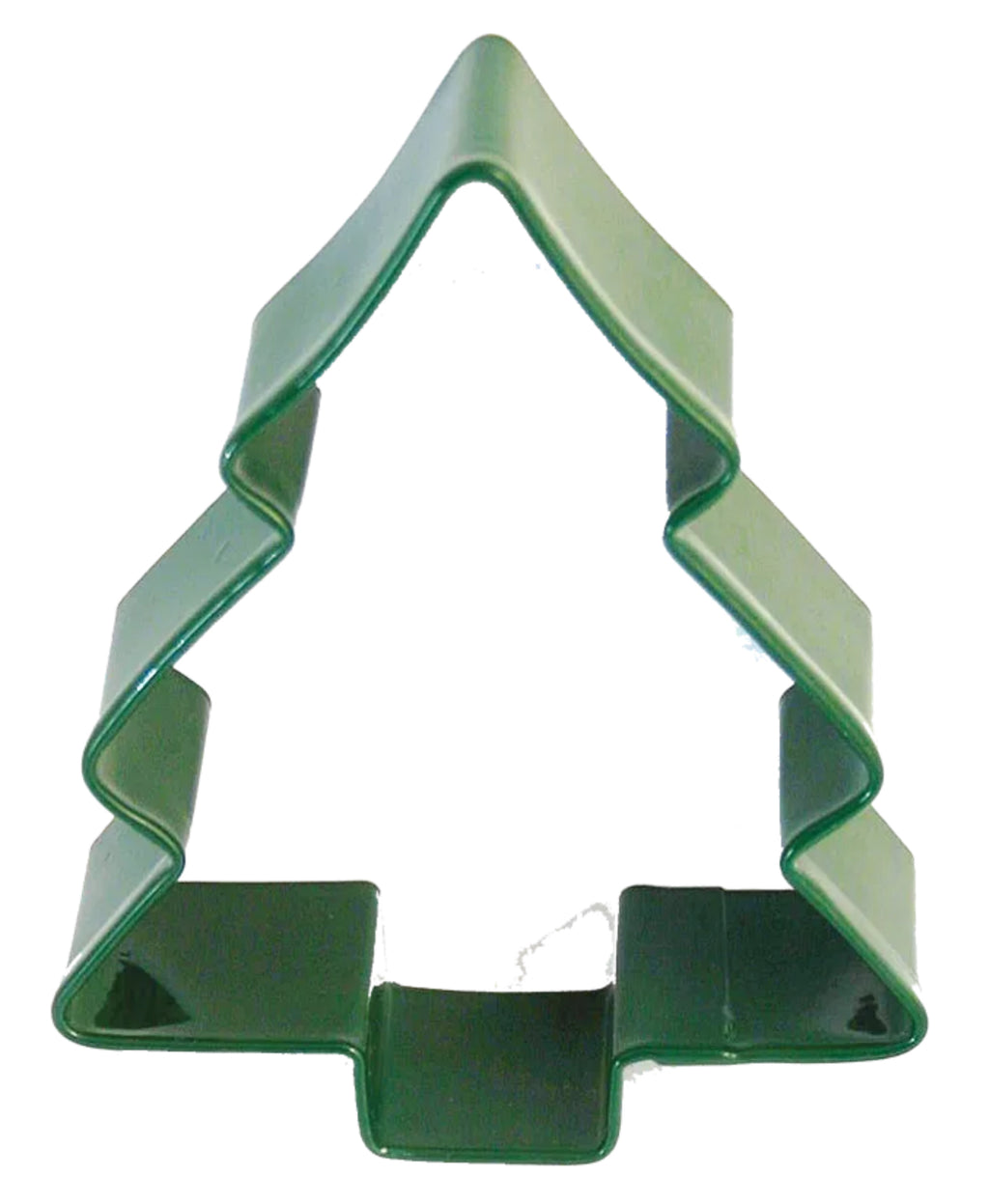 Eddingtons Christmas Silicone Spatula And Christmas Tree Cutter Winter Wonderland