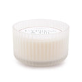 Designworks Cypress And Fir 3 Wick Candle Large White