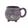 Juliana Mystic Legends Midnight Cauldron Mug Pick Your Poison