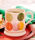 Emma Bridgewater Colour Palette 1/2 Pint Mug