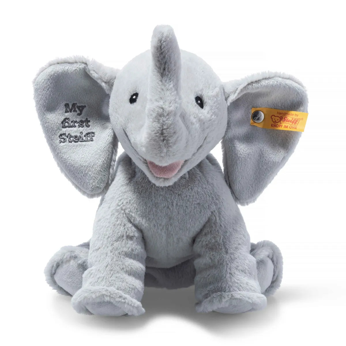 Steiff My First Steiff Ellie The Elephant