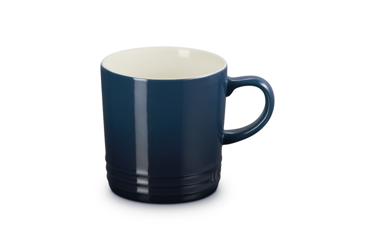 Le Creuset Nuit 350ml Stoneware Mug