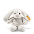 Steiff Hoppie Rabbit 18cm Grey