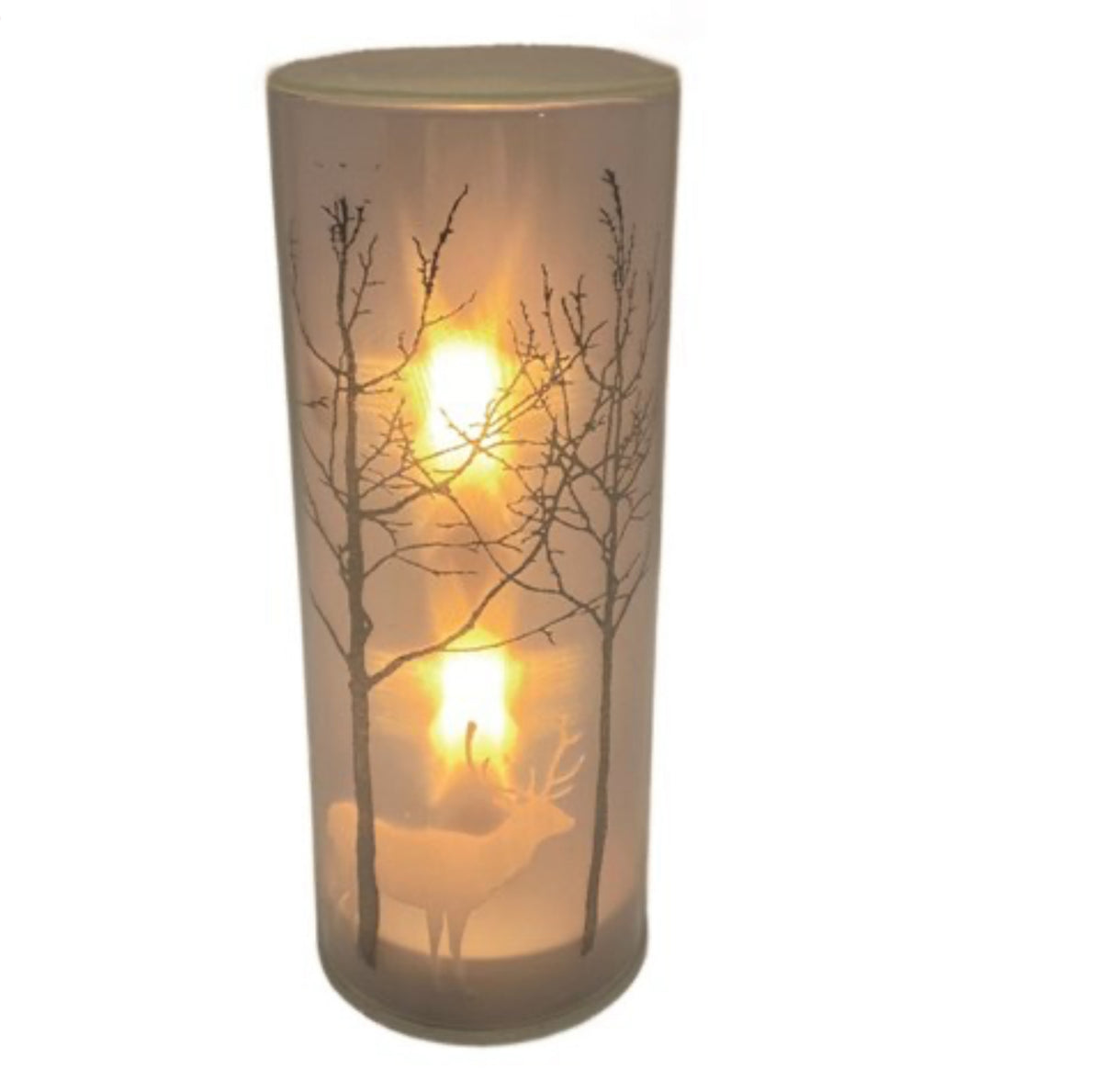 LED Shooting Star Column 20cm