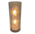 LED Shooting Star Column 15cm