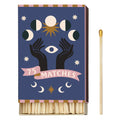 Paddywax A Dopo Moon Phases Box Of 75 Matches
