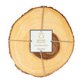 Artesa Rustic Serving Board Small 25cm