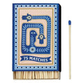 A Dopo Blue Eye Boxed Matches