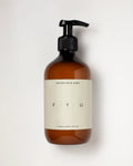 FYG Orchid Noir Hand and Body Lotion