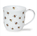 Dunoon Cumbrae Bees Mug