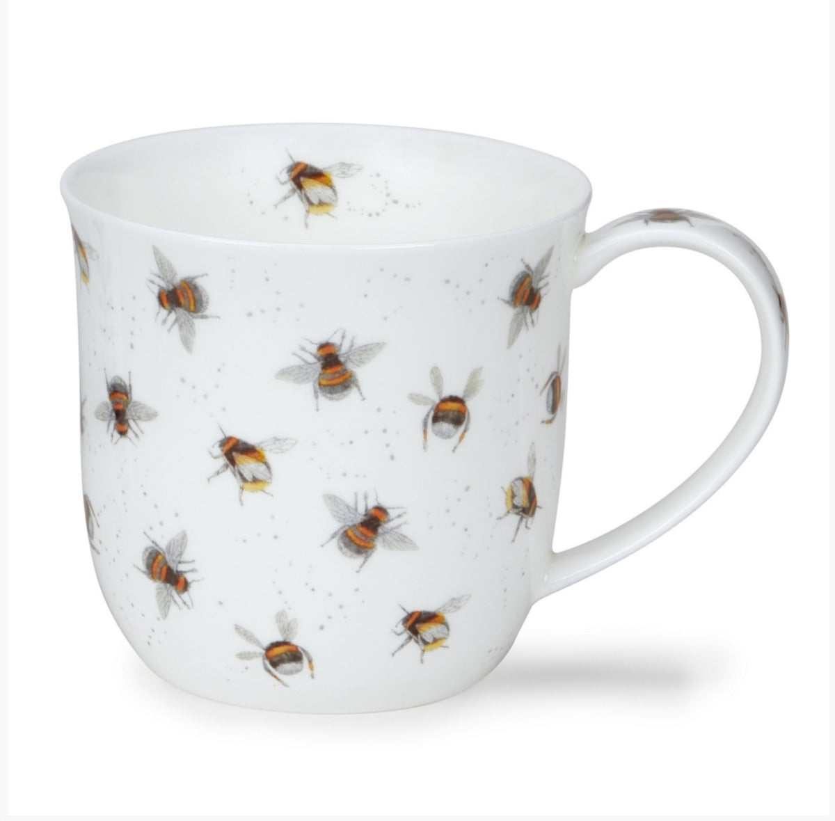 Dunoon Cumbrae Bees Mug