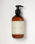 FYG Cedar and Jasmine Hand and BodyLotion