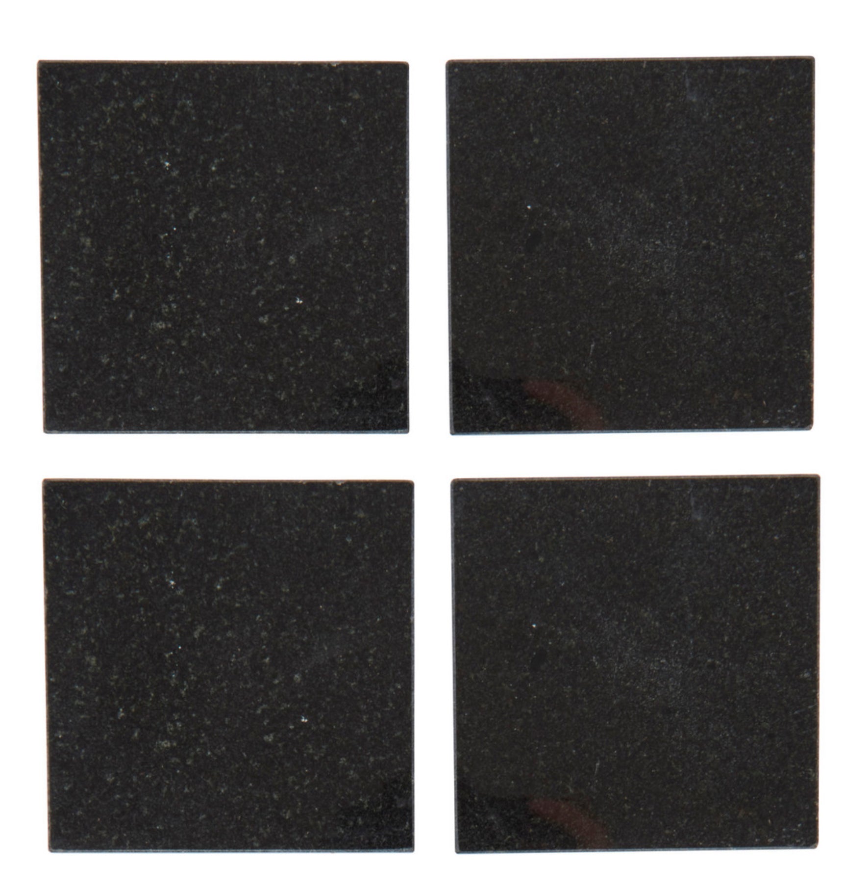 Creative Tops Naturals Granite Coasters Pack of 4