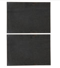Creative Tops Naturals Granite Placemats Pack of 2