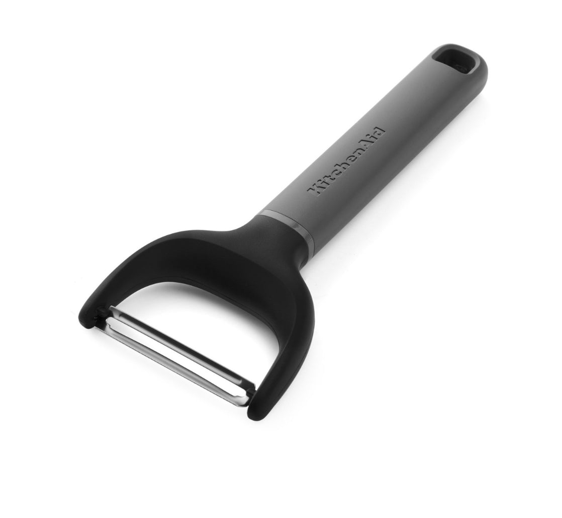 KitchenAid Y-Peeler Charcoal Grey