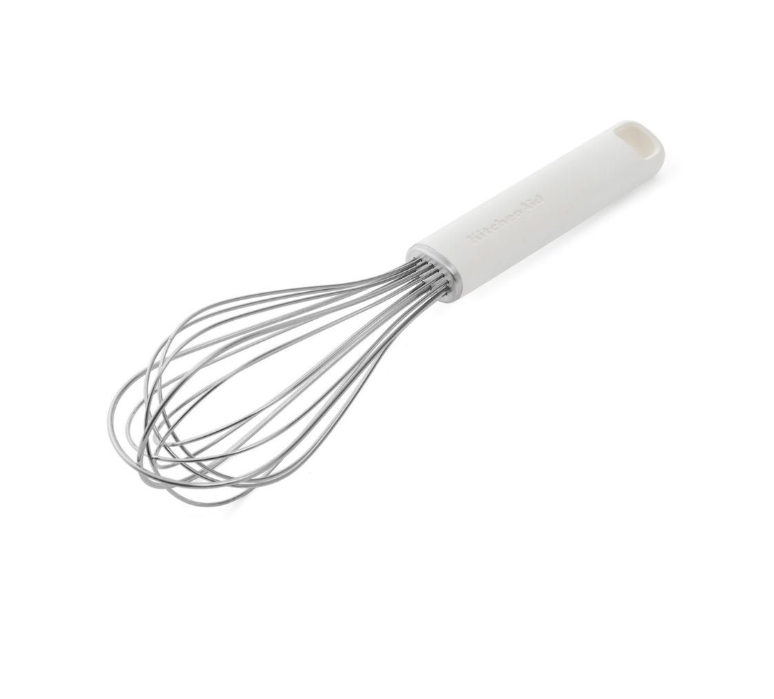 KitchenAid Utility Whisk Porcelain
