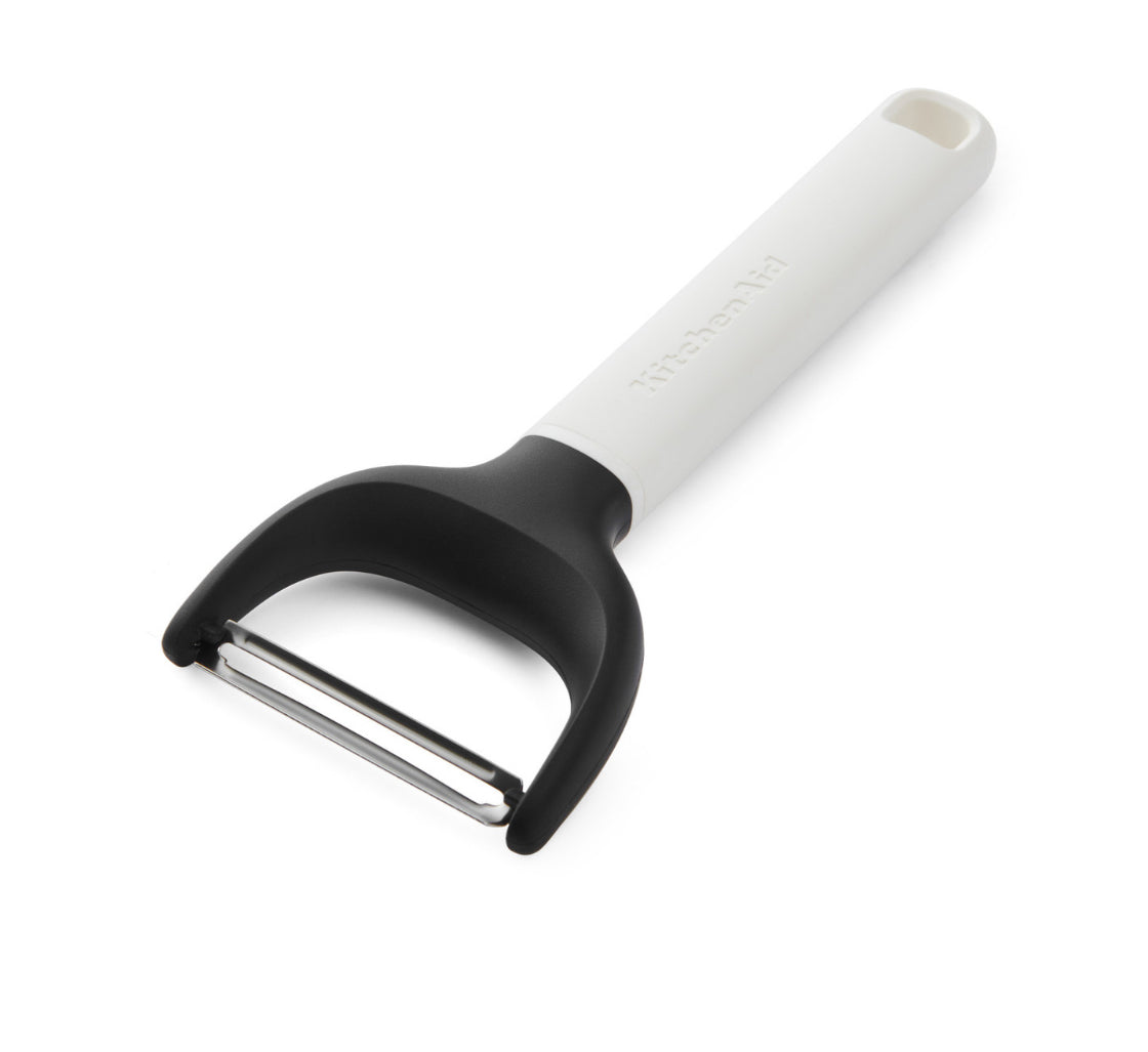 KitchenAid Y Peeler Porcelain