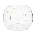 Belly Button Designs Star Melt Warmer