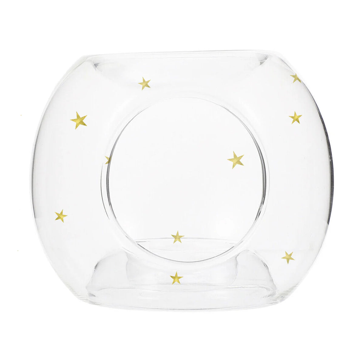 Belly Button Designs Star Melt Warmer