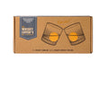 Cocktail Tumbler & Whisky Stones Set
