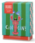 Gentleman’s Hardware Lobster Playing Cards
