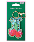 Gentleman’s Hardware Cherry Bag Charm