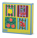 Gentleman’s Hardware The Fruity Coasters