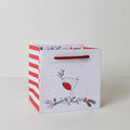 Belly Button Designs Robin Mug Gift Bag