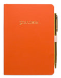 Design Works Pause Gratitude Journal