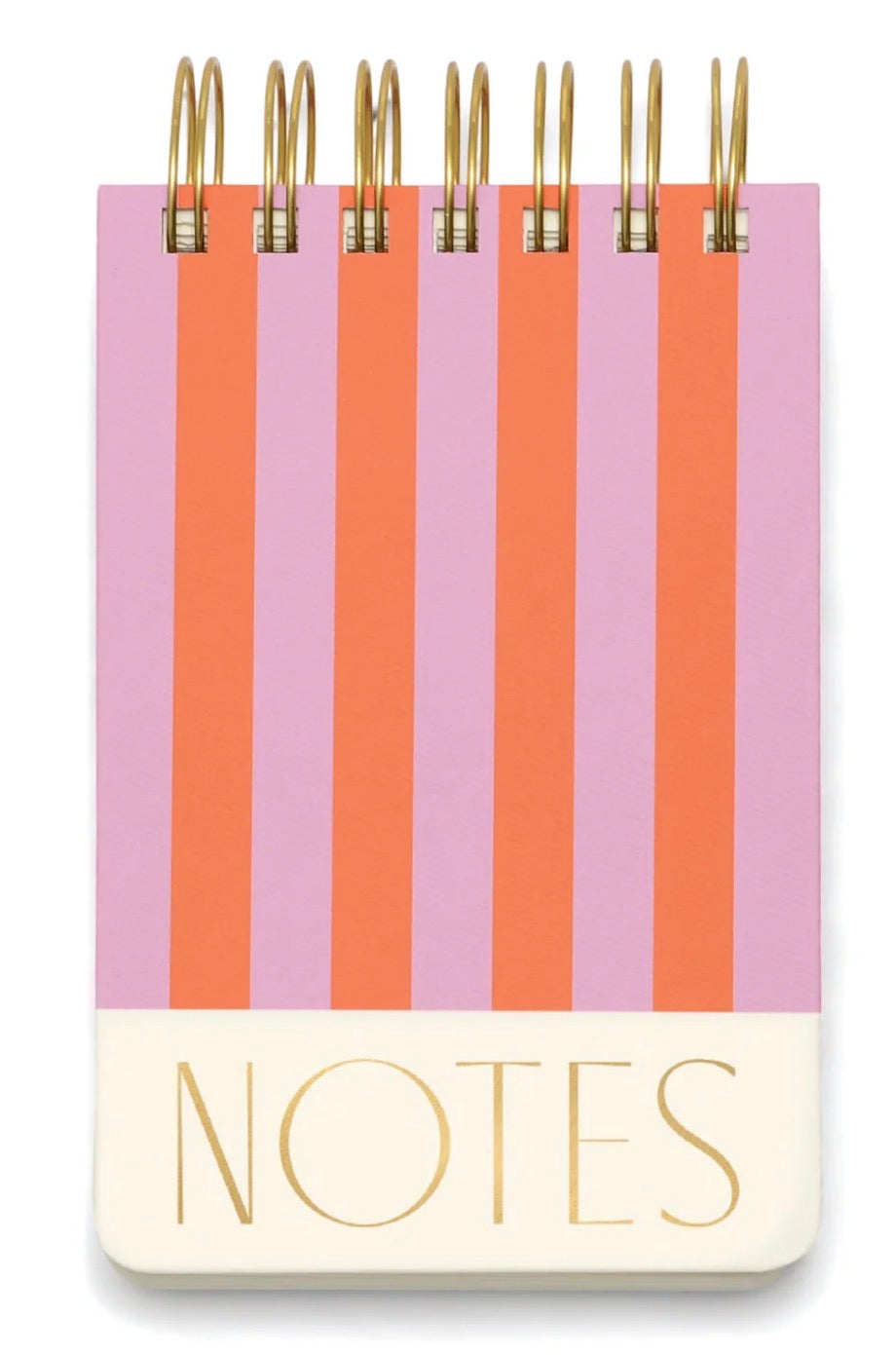 Design Works Twin Wire Chunky Notepad