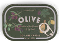 Bistro Fig & Olive Candle