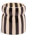 Paddy Wax Lava Stone Candle