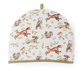 Cooksmart Fable Forest Tea Cosy