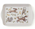 Cooksmart Fable Forest Scatter Tray