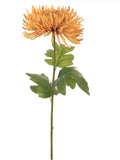 Silk Fuji Mum Stem Honey