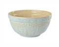 The Pantry Ceramic Bowl Blue 1.5 Litre 23x23x11.8cm