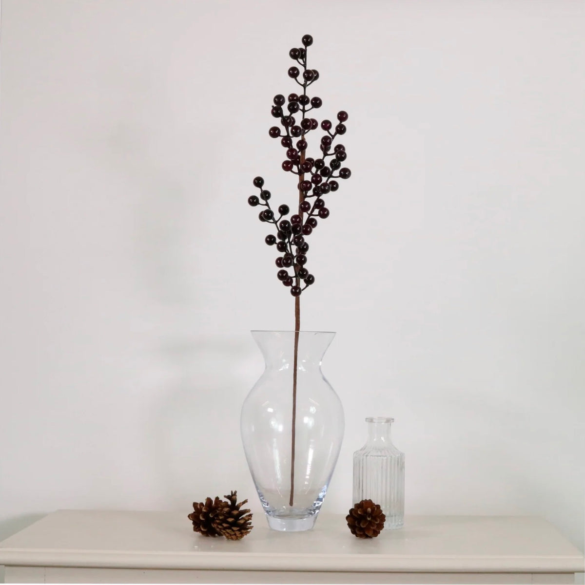 Seasonal Berry Pic Grape