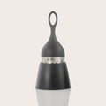 AdHoc Floatea Tea Infuser Black