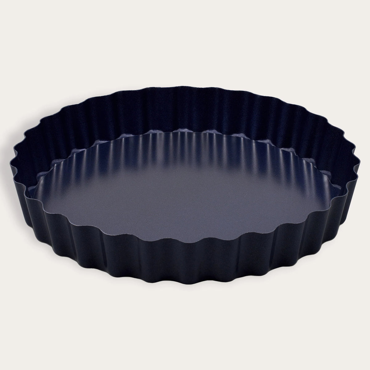 Zyliss Tart Tin Loose Base Non Stick 25cm