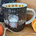 Alex Clark Bat Mug