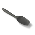 Zeal Silicone Spatula Spoon, 26cm Dark Grey
