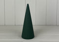 Green Ceramic Tree Decoration