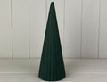 Green Ceramic Tree Decoration