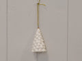 Glazed Ceramic Hanging Tree