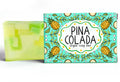 Pina Colada Soap Bar