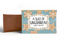 Gingerbread Soap